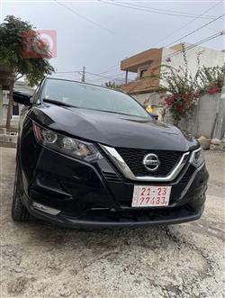 نيسان روج سبورت